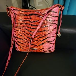 Brahmin Katie Pink Feline